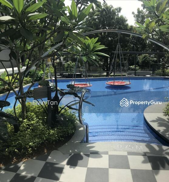 Executive Condominium for Sale, Signature At Yishun, SGD 1,180,000 | 99-year lease