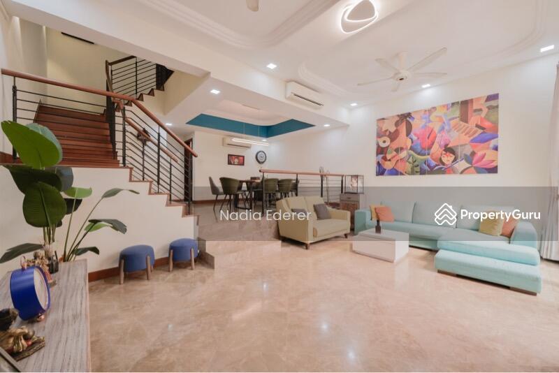 Prop-GPT: Terrace: D19  Park Villas