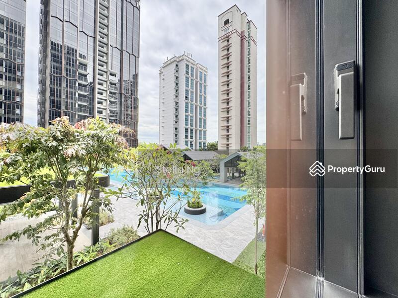 Prop-GPT: Condominium: D15  LIV @ MB