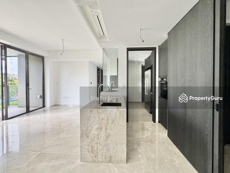 Condominium for Sale, Liv @ Mb, SGD 3,450,000 | 99-year lease