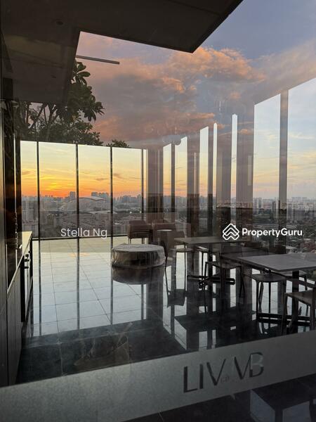 Condominium for Sale, Liv @ Mb, SGD 3,450,000 | 99-year lease