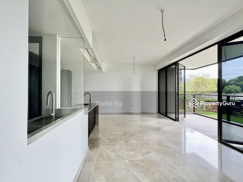 Condominium for Sale, Liv @ Mb, SGD 3,450,000 | 99-year lease