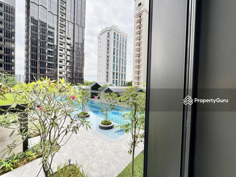 Condominium for Sale, Liv @ Mb, SGD 3,450,000 | 99-year lease