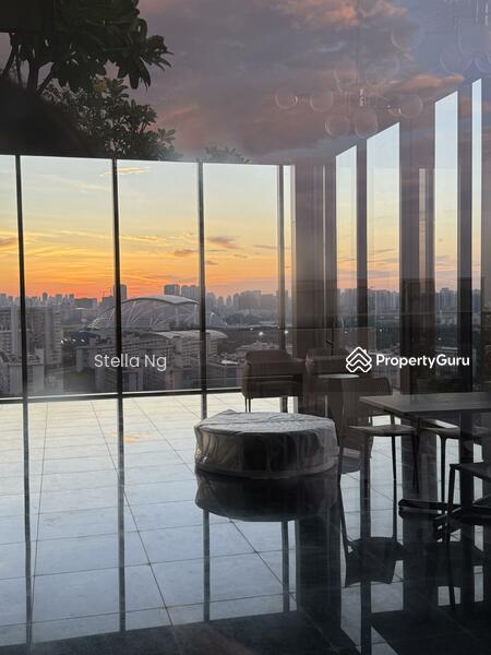 Condominium for Sale, Liv @ Mb, SGD 3,450,000 | 99-year lease