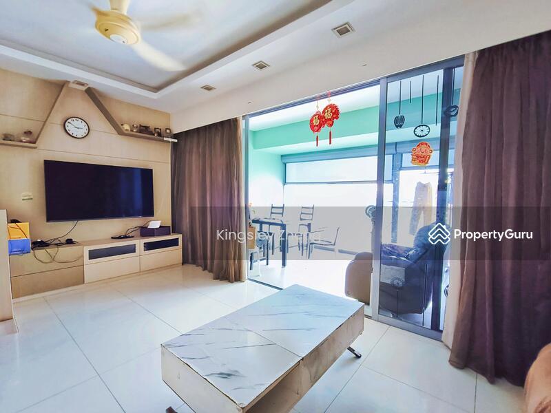 Prop-GPT: HDB Flat: D12 Toa Payoh 138C Lorong 1A Toa Payoh
