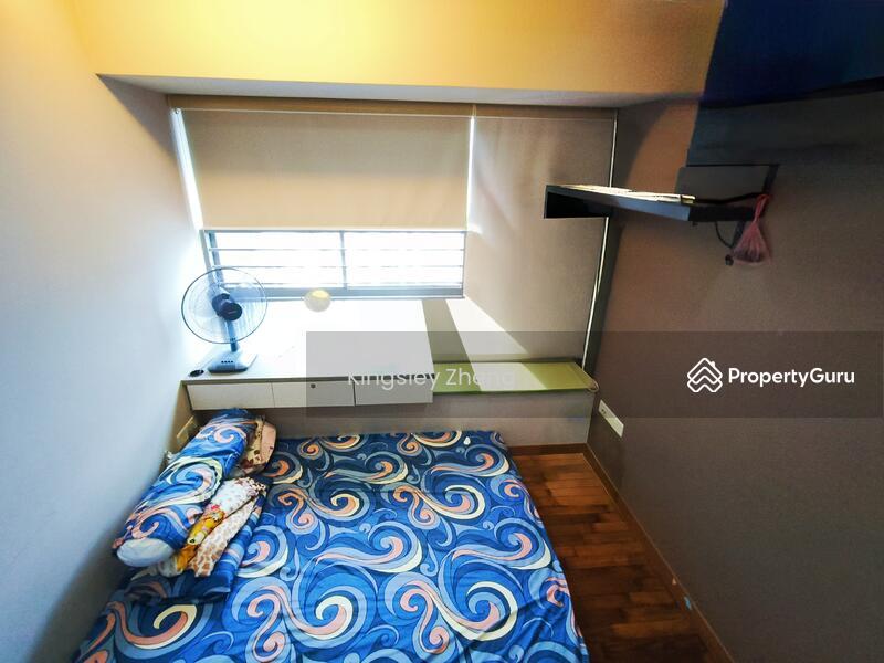 HDB Flat for Sale, 138C Lorong 1A Toa Payoh, SGD 1,680,888 | 99-year lease