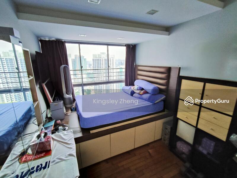 HDB Flat for Sale, 138C Lorong 1A Toa Payoh, SGD 1,680,888 | 99-year lease