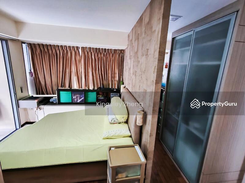 HDB Flat for Sale, 138C Lorong 1A Toa Payoh, SGD 1,680,888 | 99-year lease