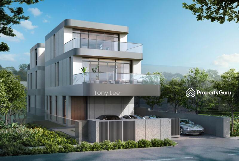 Detached for Sale, Mount Sinai estate, SGD 19,888,000 | Freehold