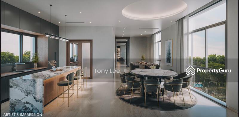 Detached for Sale, Mount Sinai estate, SGD 19,888,000 | Freehold