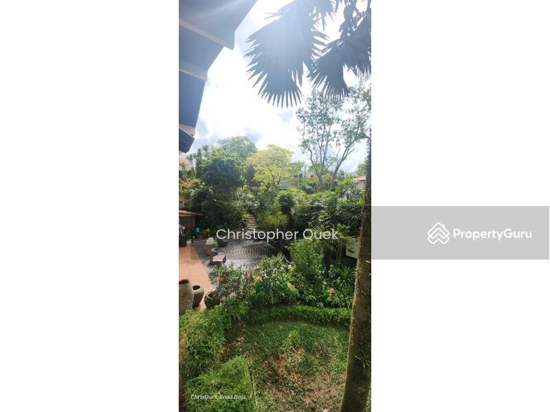 Bungalow - Good Class for Sale, Mount Echo Park, SGD 43,000,000 | Freehold