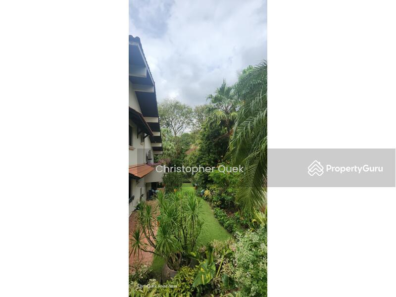 Bungalow - Good Class for Sale, Mount Echo Park, SGD 43,000,000 | Freehold