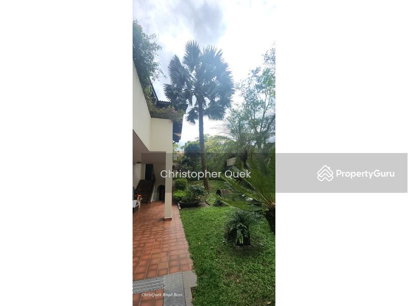 Bungalow - Good Class for Sale, Mount Echo Park, SGD 43,000,000 | Freehold