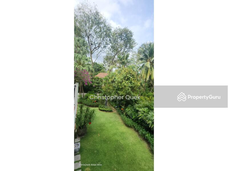 Bungalow - Good Class for Sale, Mount Echo Park, SGD 43,000,000 | Freehold