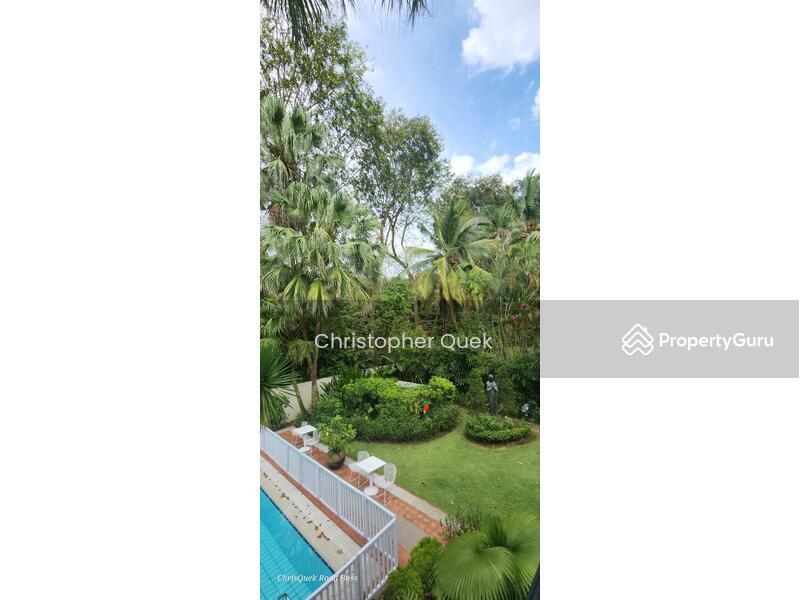 Bungalow - Good Class for Sale, Mount Echo Park, SGD 43,000,000 | Freehold