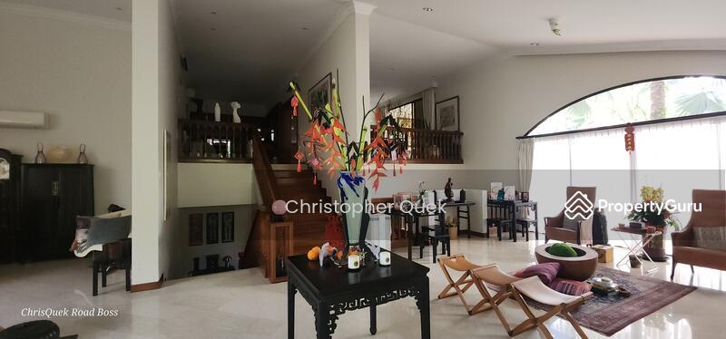 Bungalow - Good Class for Sale, Mount Echo Park, SGD 43,000,000 | Freehold