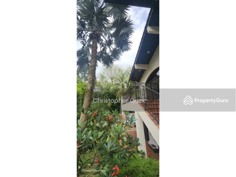 Bungalow - Good Class for Sale, Mount Echo Park, SGD 43,000,000 | Freehold