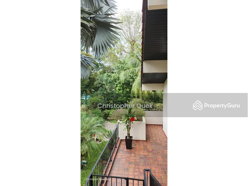 Bungalow - Good Class for Sale, Mount Echo Park, SGD 43,000,000 | Freehold