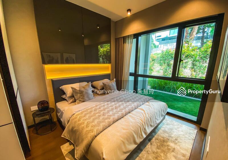Prop-GPT: Condominium: D09  Promenade Peak