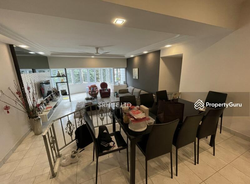 Condominium for Sale, Teresa Ville, SGD 3,400,000 | Freehold