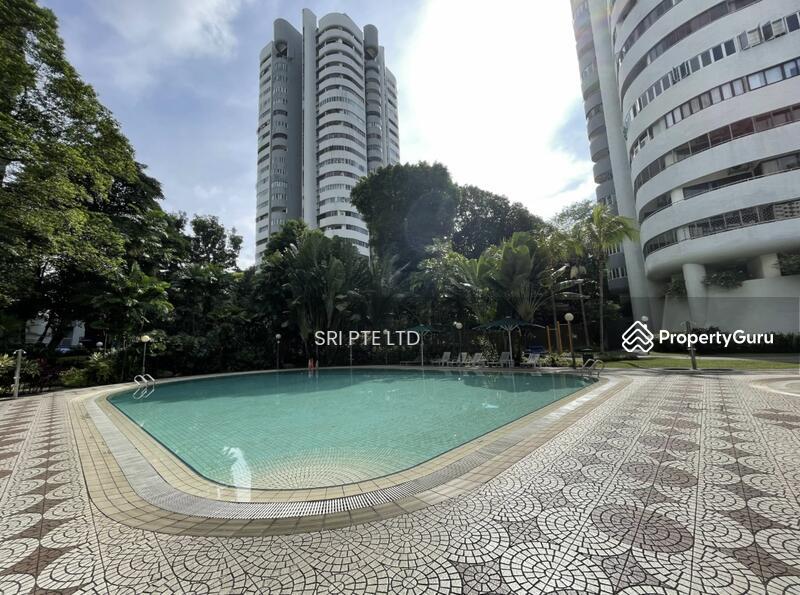Condominium for Sale, Teresa Ville, SGD 3,400,000 | Freehold