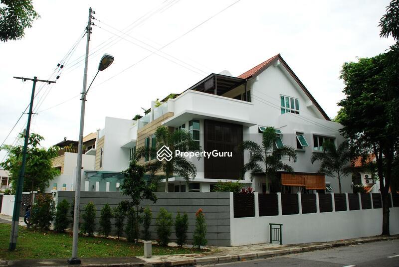 Corner Terrace for Sale: D16, 489699