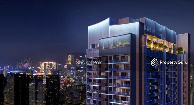 Prop-GPT: Condominium: D10 River Valley River Green