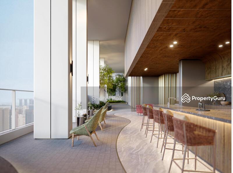 Condominium for Sale, River Green, SGD 1,688,500 | 99-year lease