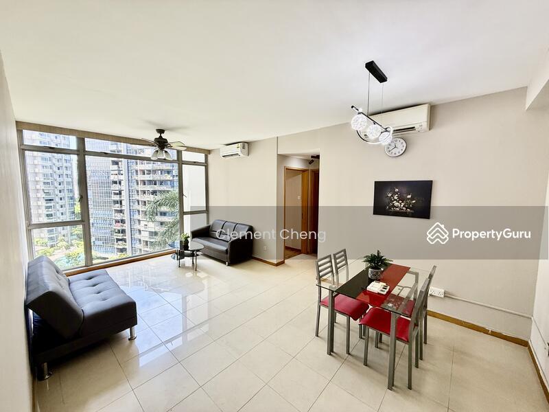 Prop-GPT: Condominium: D22 Boon Lay The Lakeshore