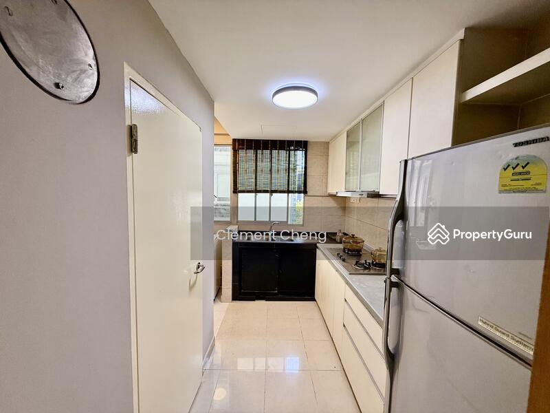 Condominium for Sale: Boon Lay, D22, 649411