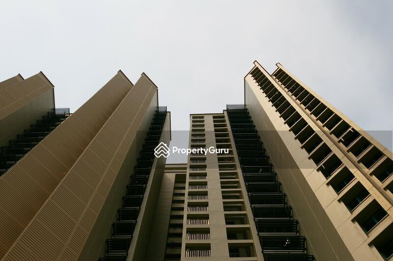 HDB Flat for Sale, 13 Farrer Park Road, SGD 958,888 | 99-year lease