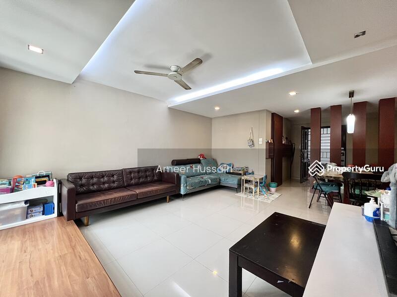 HDB Flat for Sale, 13 Farrer Park Road, SGD 958,888 | 99-year lease