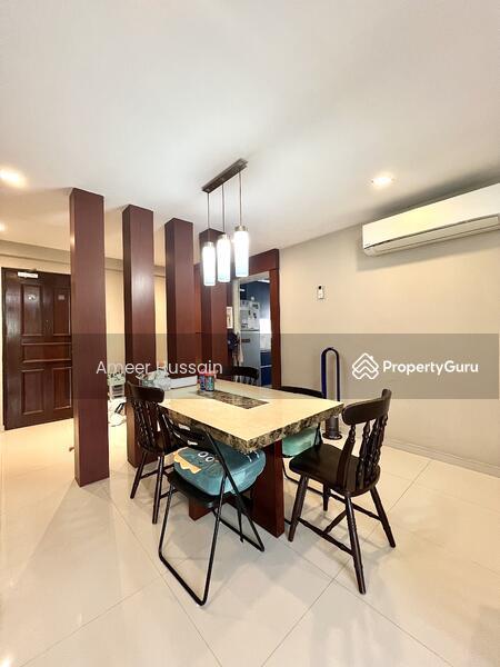 HDB Flat for Sale, 13 Farrer Park Road, SGD 958,888 | 99-year lease