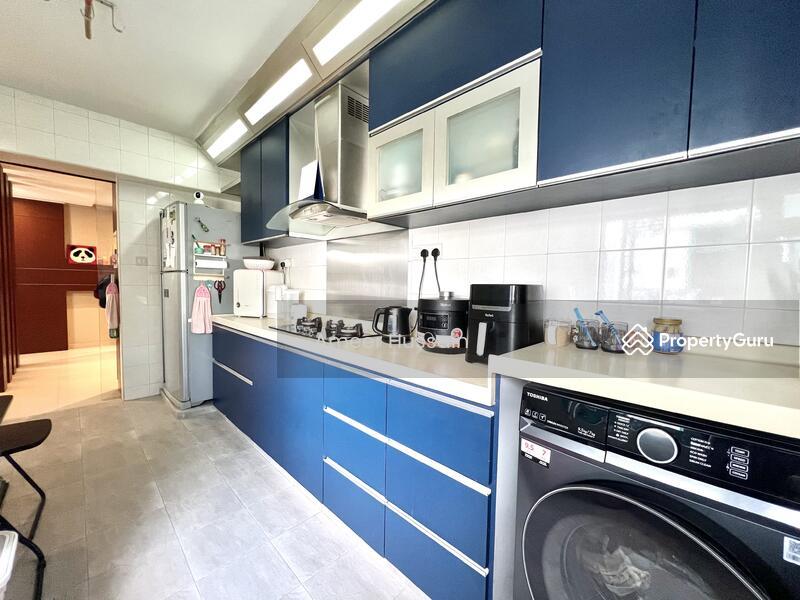 HDB Flat for Sale, 13 Farrer Park Road, SGD 958,888 | 99-year lease