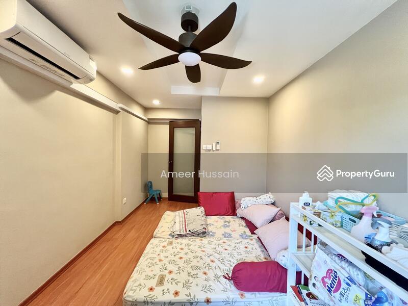 HDB Flat for Sale, 13 Farrer Park Road, SGD 958,888 | 99-year lease