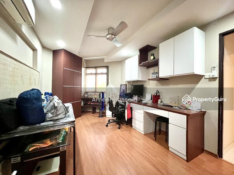 HDB Flat for Sale, 13 Farrer Park Road, SGD 958,888 | 99-year lease