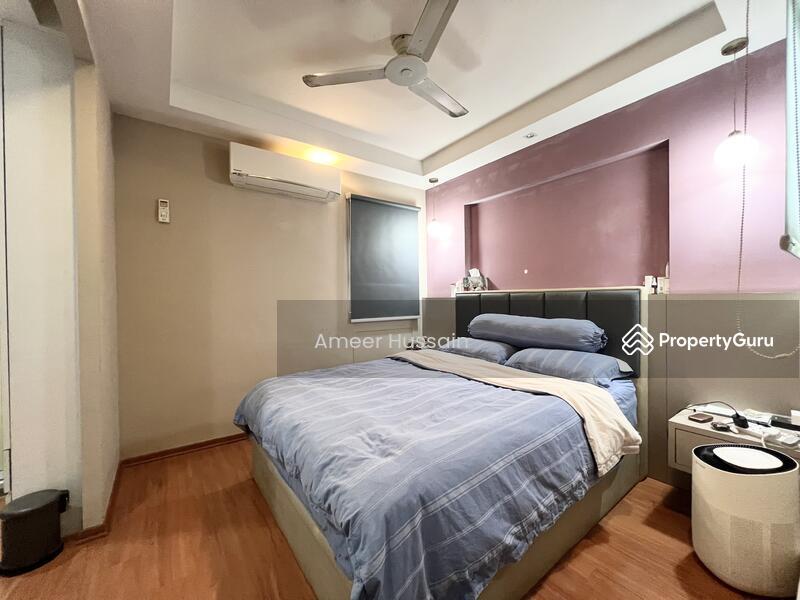 HDB Flat for Sale, 13 Farrer Park Road, SGD 958,888 | 99-year lease