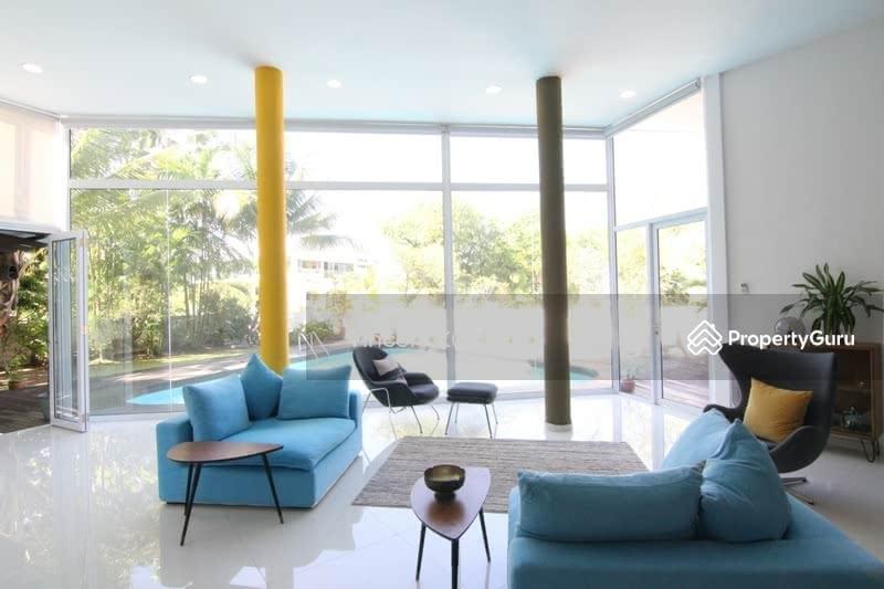 Prop-GPT: Detached: D05  Perfect Squarish Freehold Land For Building Your Dream House!