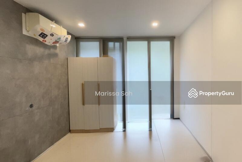Terrace for Sale, Serene Inter-Terrace in Orchard - Peace meets Prestige District & Ad, SGD 5,800,000 | Freehold