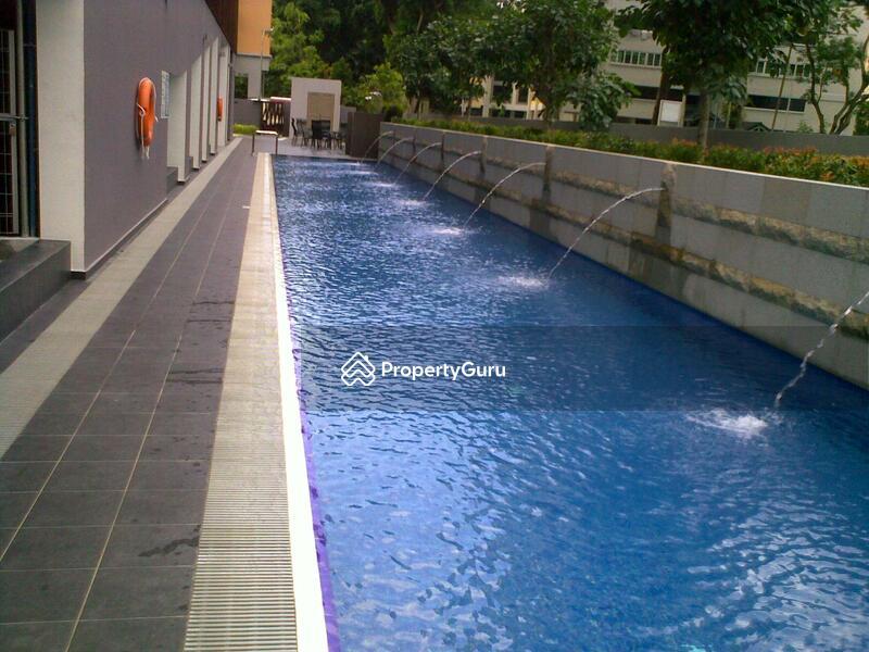 Apartment for Sale, Pristine Heights, SGD 2,450,000 | Freehold