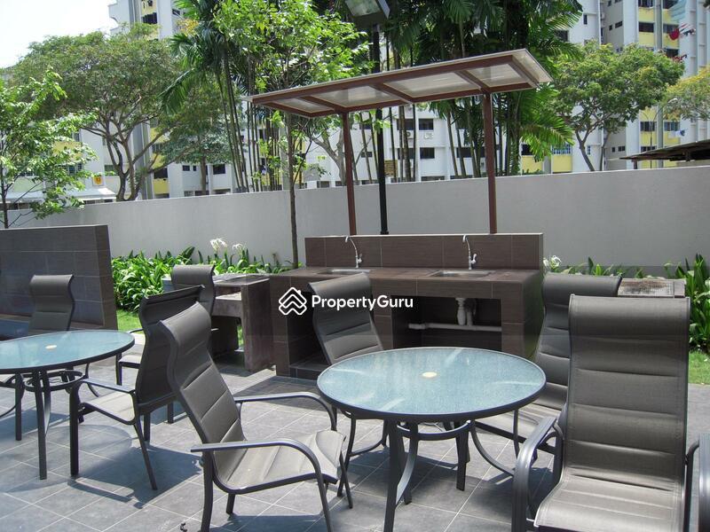 Apartment for Sale, Pristine Heights, SGD 2,450,000 | Freehold