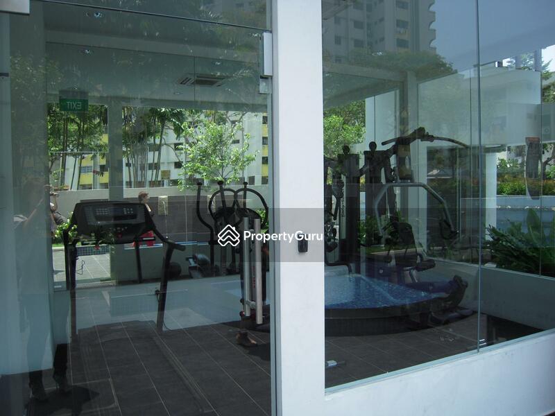 Apartment for Sale, Pristine Heights, SGD 2,450,000 | Freehold