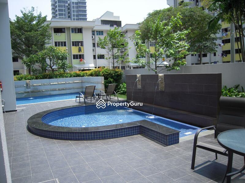 Apartment for Sale, Pristine Heights, SGD 2,450,000 | Freehold