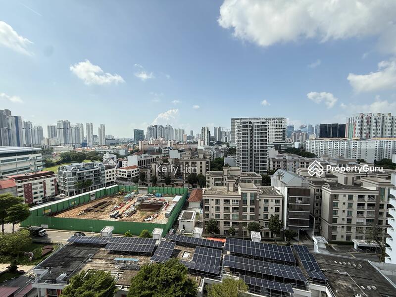 Apartment for Sale, Pristine Heights, SGD 2,450,000 | Freehold
