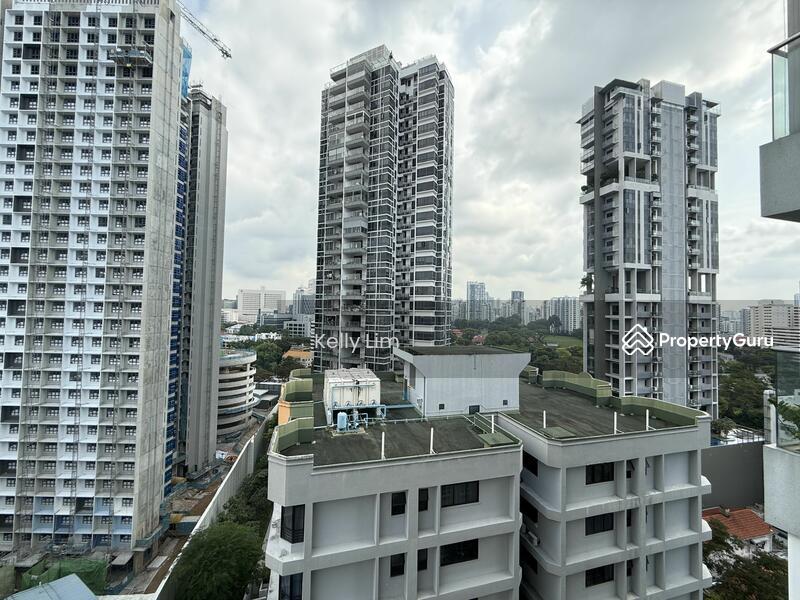 Apartment for Sale, Pristine Heights, SGD 2,450,000 | Freehold
