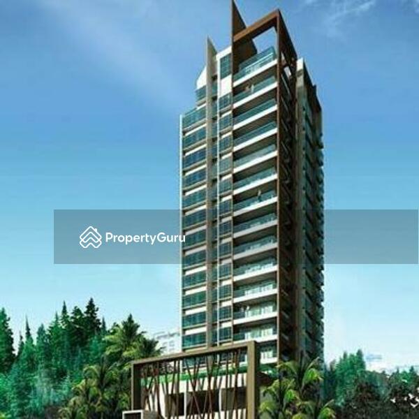 Apartment for Sale, Pristine Heights, SGD 2,450,000 | Freehold