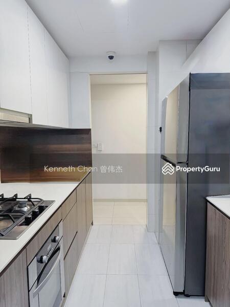 Executive Condominium for Sale, Sol Acres, SGD 1,650,000 | 99-year lease