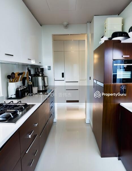 Executive Condominium for Sale, Sol Acres, SGD 1,650,000 | 99-year lease