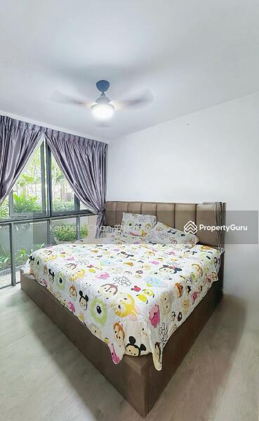 Executive Condominium for Sale, Sol Acres, SGD 1,650,000 | 99-year lease