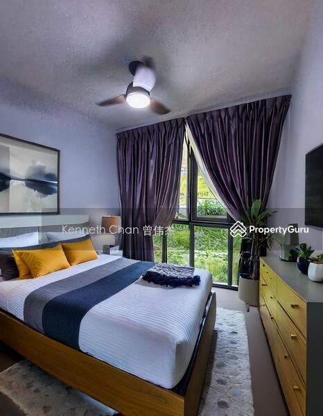 Executive Condominium for Sale, Sol Acres, SGD 1,650,000 | 99-year lease